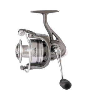 CARRETE CINNETIC CRAFTY IV 2500 CRBK