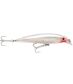 RAPALA X-RAP GLASS GHOST 12 CM (22 G)