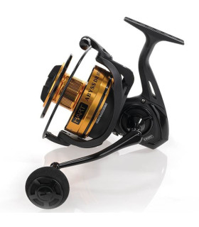CARRETE HART ABYSS DR 10000