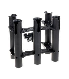SOPORTE HART 5 CAÑEROS SCS