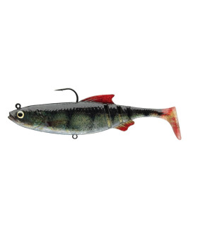 DAIWA PROREX PX LAZY ROACH RD NATURAL PERCH 16 CM 56 GR