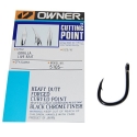 ANZUELO OWNER GORILLA LIVE BAIT 6/0 (3ud)