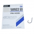 ANZUELO OWNER PIN HOOK 6 (8ud)