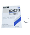 ANZUELO OWNER PIN HOOK 6 (8ud)