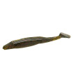SWIMMIN SUPER FLUKE 5 ZOOM WATERMELON RED (5ud)