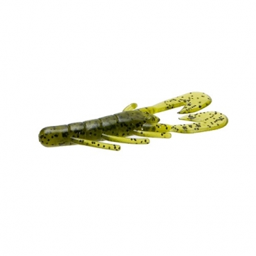 ULTRAVIBE SPEED CRAW 3.5 ZOOM WATERMELON SEED (12ud)