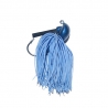 JIG RUBBER TEETH 1/2 OZ AZUL