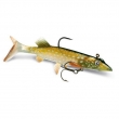 STORM WILDEYE LIVE PIKE 06 PI 14 CM 38 G (2ud)