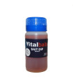 VITAL BAITS BAIT DIP SB-X MEJILLON Y PIÑA (125 ML)
