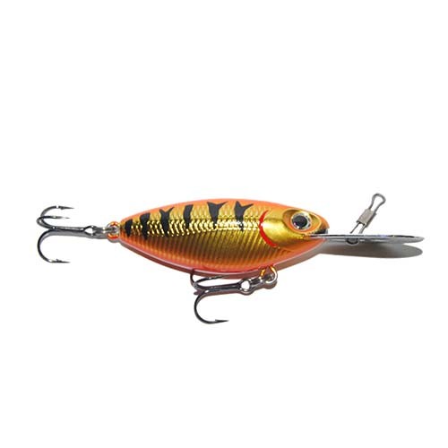 STORM ORIGINAL SERIES HOT N TOT NATURISTIC PERCH 5 CM (5,32 G)