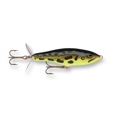 RAPALA SKITTER PROP LIME FROG 7 CM (8 G)