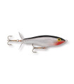 RAPALA SKITTER PROP SILVER 7 CM (8 G)