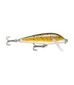 RAPALA COUNTDOWN SINKING BROWN TROUT 5 CM (5 G)