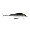 RAPALA COUNTDOWN SINKING SILVER 5 CM (5 G)