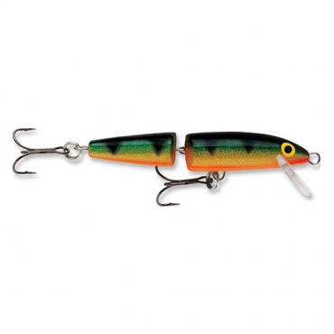 RAPALA JOINTED FLOATING PERCH 13 CM (18 G)
