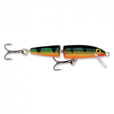 RAPALA JOINTED FLOATING PERCH 13 CM (18 G)