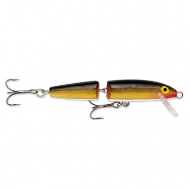 RAPALA JOINTED FLOATING GOLD 9 CM (7 G)