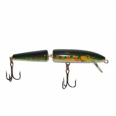 RAPALA JOINTED FLOATING MINNOW 9 CM (7 G)