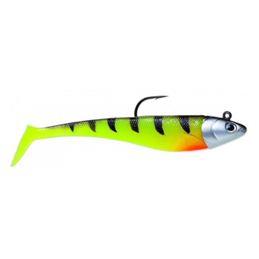 STORM ULTRA SHAD 12 CM 30 G CHARTREUSE DEMON (3ud)