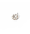PLOMO DE DRAGA CON EMERILLON PINTADO ARENA 100 G APROX