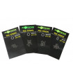 ANILLA KORDA RIG RINGS SMALL (20ud)