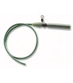 HELICOPTER RIG CORMORAN PROCARP 45 CM (3ud)