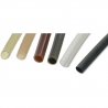 SHRINK TUBE CARPLINQ TRANSPARENTE 60 CM-3.5 MM (1ud)