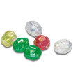 CUENTAS MUSTAD MULTIFACE ATTRACTOR BEADS 4 MM (45ud)
