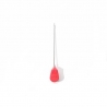 AGUJA KORDA STICK NEEDLE RIG TOOLZ (ROJA)