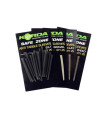 ANTI TANGLE SLEEVES KORDA SAFE ZONE CLAY (25ud)