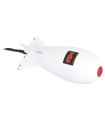 COHETE CEBADOR SPOMB SPOD BOMB LARGE BLANCO