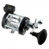 CARRETE ABU GARCIA AMBASSADEUR 7000i LCSYNC-FT