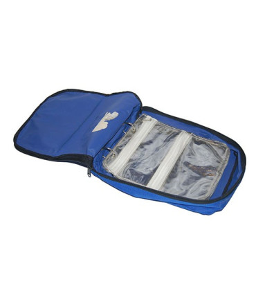 BOLSA SAMA TACKLE BOX SPINNER BAIT (30x27x6 CM)