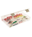 CAJA PLANO MODELO 2-3620 (27.9x18.42x4.45 CM)