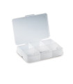 CAJA EVIA SPINNER (90x60x23 MM)