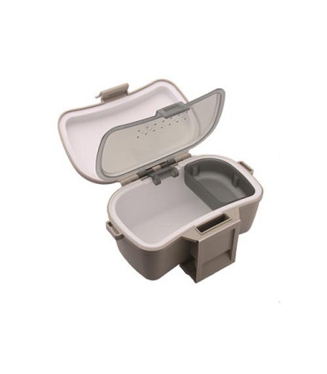 CAJA MEIHO BAIT COOLER 204 (185x125x100 MM)