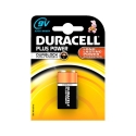 PILAS DURACELL PLUS POWER 9V (1ud)