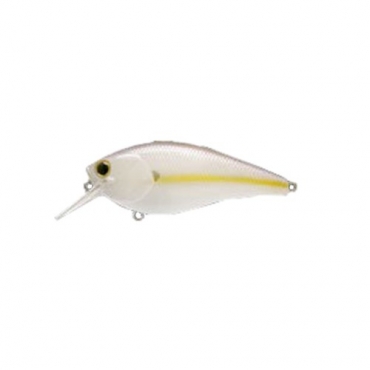 LUCKY CRAFT FAT CB BDS3 CHARTREUSE SHAD 75 MM (14 G)