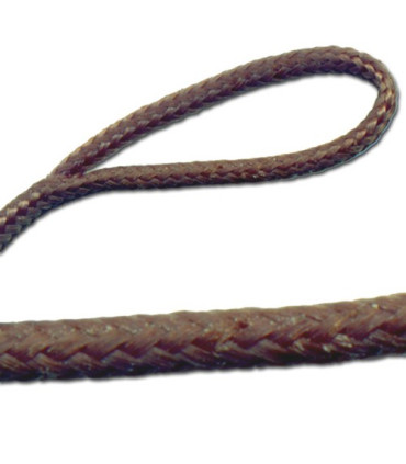 LEADCORE HEAVY PLUMMET GARDNER MARRON (45 LB, 20 M)