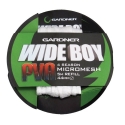 GARDNER RECAMBIO PVA WIDE  MICROMESH 35 MM (7 M)