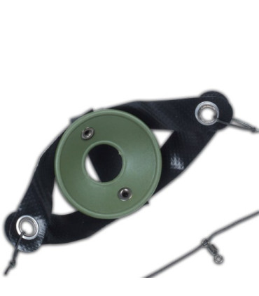 LANZA BOLAS GARDNER BAIT LAUNCHER