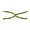 CROSS SWAMP 4 REINS 025 WATERMELON RED (8ud)