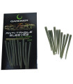ANTI TANGLE SLEEVES GARDNER COVERT C-THRU GREEN (20ud)
