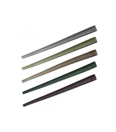 ANTI TANGLE SLEEVES GARDNER COVERT C-THRU GREEN (20ud)
