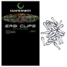 MOSQUETON GARDNER COVERT EASI CLIPS (20ud)