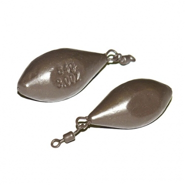 PLOMO SPECIMEN ECOLOGICO PEAR MARRON 98 G-3.5 OZ