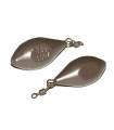 PESA SPECIMEN ECOLOGICO PEAR MARRON 112 G-4 OZ