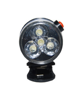 LINTERNA SPECIMEN 4 LEDS