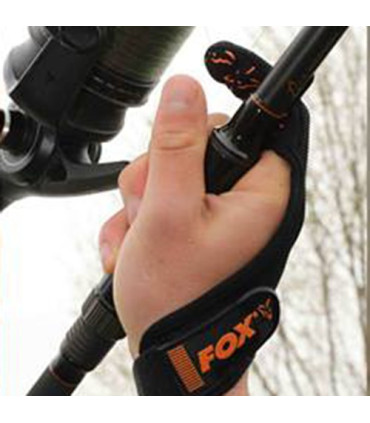 DEDAL FOX CASTING FINGER STALL