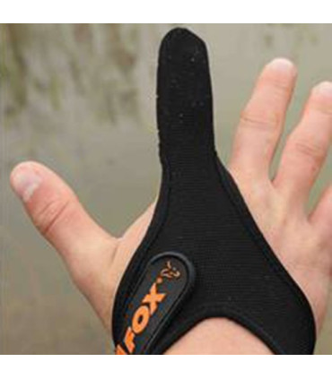 DEDAL FOX CASTING FINGER STALL